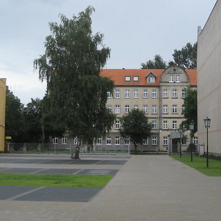 Hotel Feniks Gniezno Exterior photo